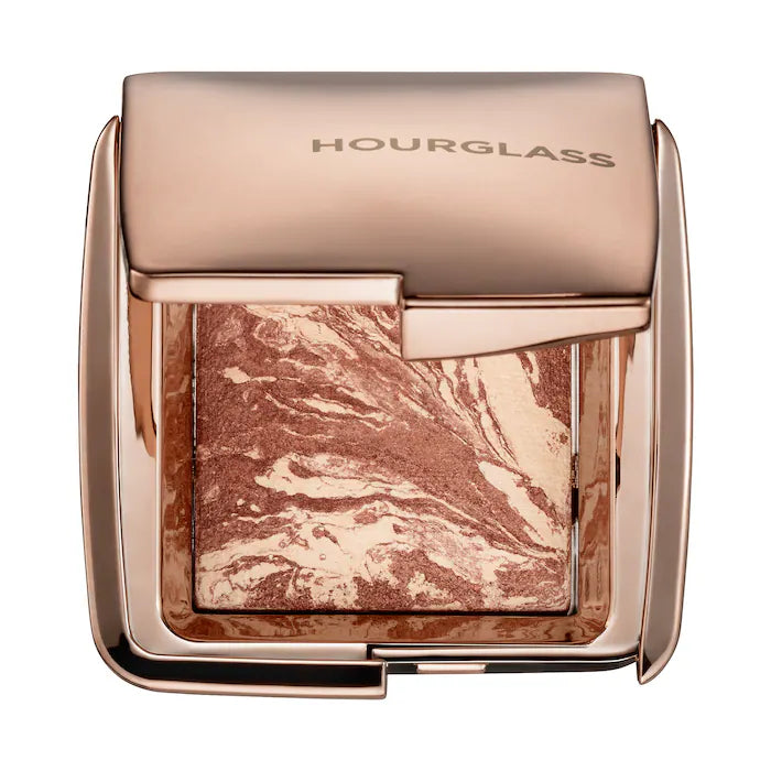 Ambient Lighting Bronzer