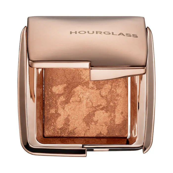 Ambient Lighting Bronzer