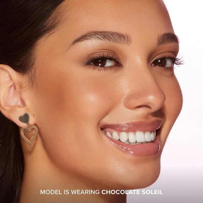 #color_TFCSMB Chocolate Soleil