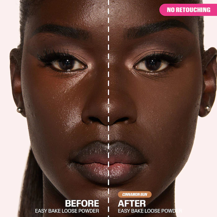 Easy Bake Blurring Loose Baking & Setting Powder