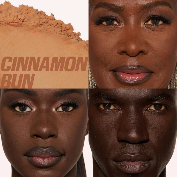 Easy Bake Blurring Loose Baking & Setting Powder