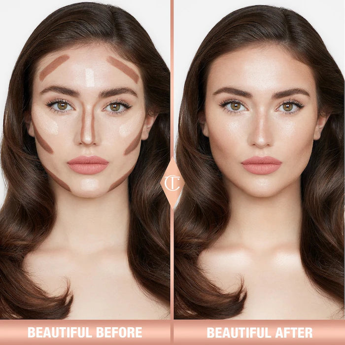 Hollywood Contour Wand