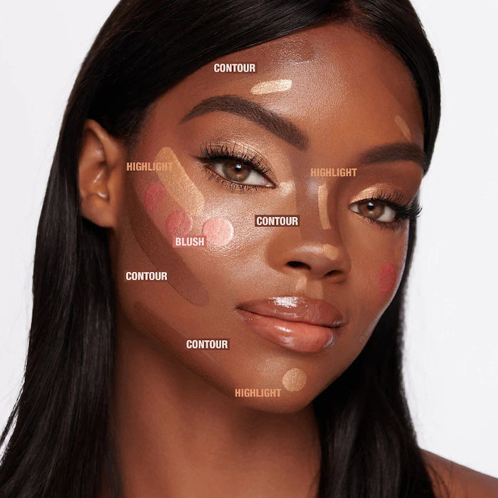 Hollywood Contour Wand