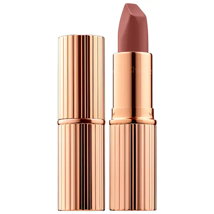 Matte Revolution Hydrating Lipstick