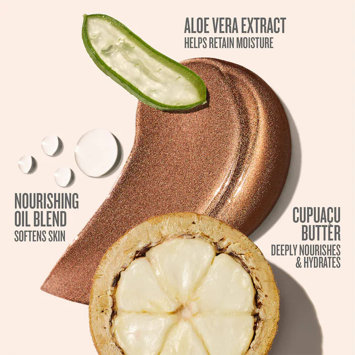 Glowmotions Glow Body Oil