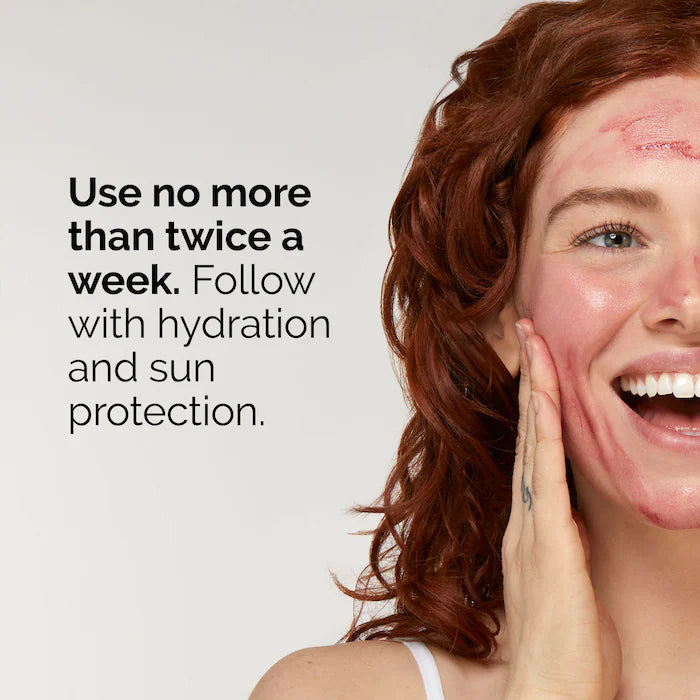 AHA 30% + BHA 2% Peeling Solution