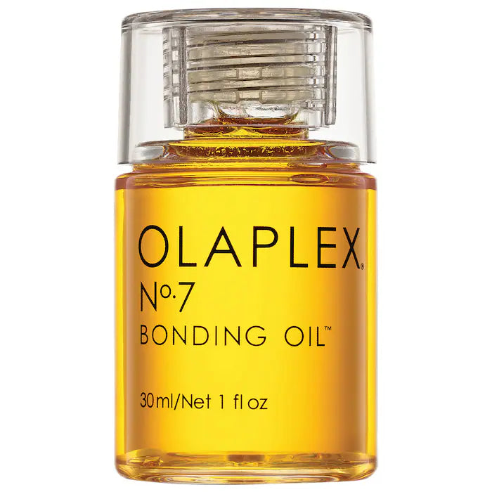 Olaplex No. 7 Bonding Oil | Aceite Reparador Ligero para Protección y Brillo