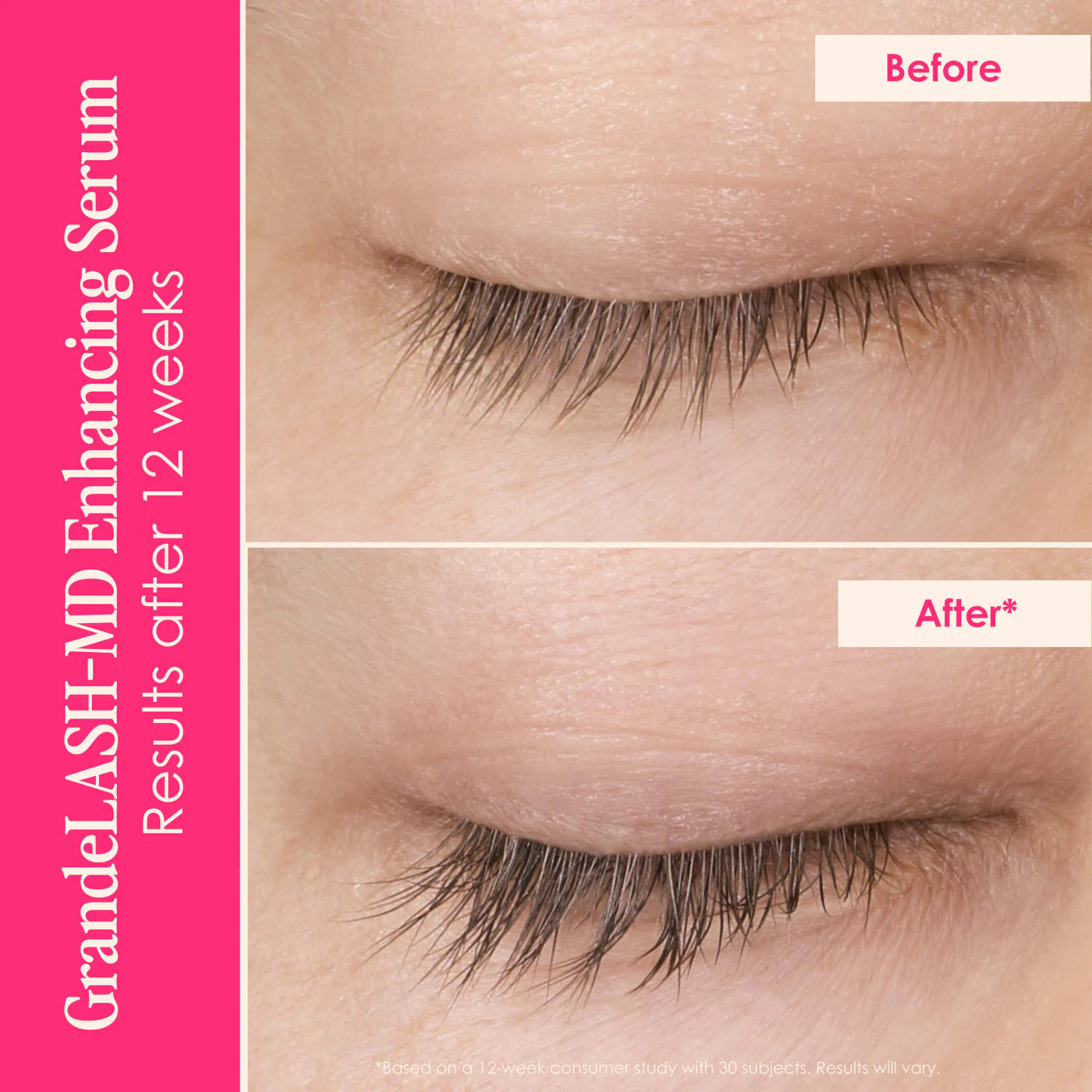 2-Step Lash System Mini GrandeLASH-MD & GrandeMASCARA