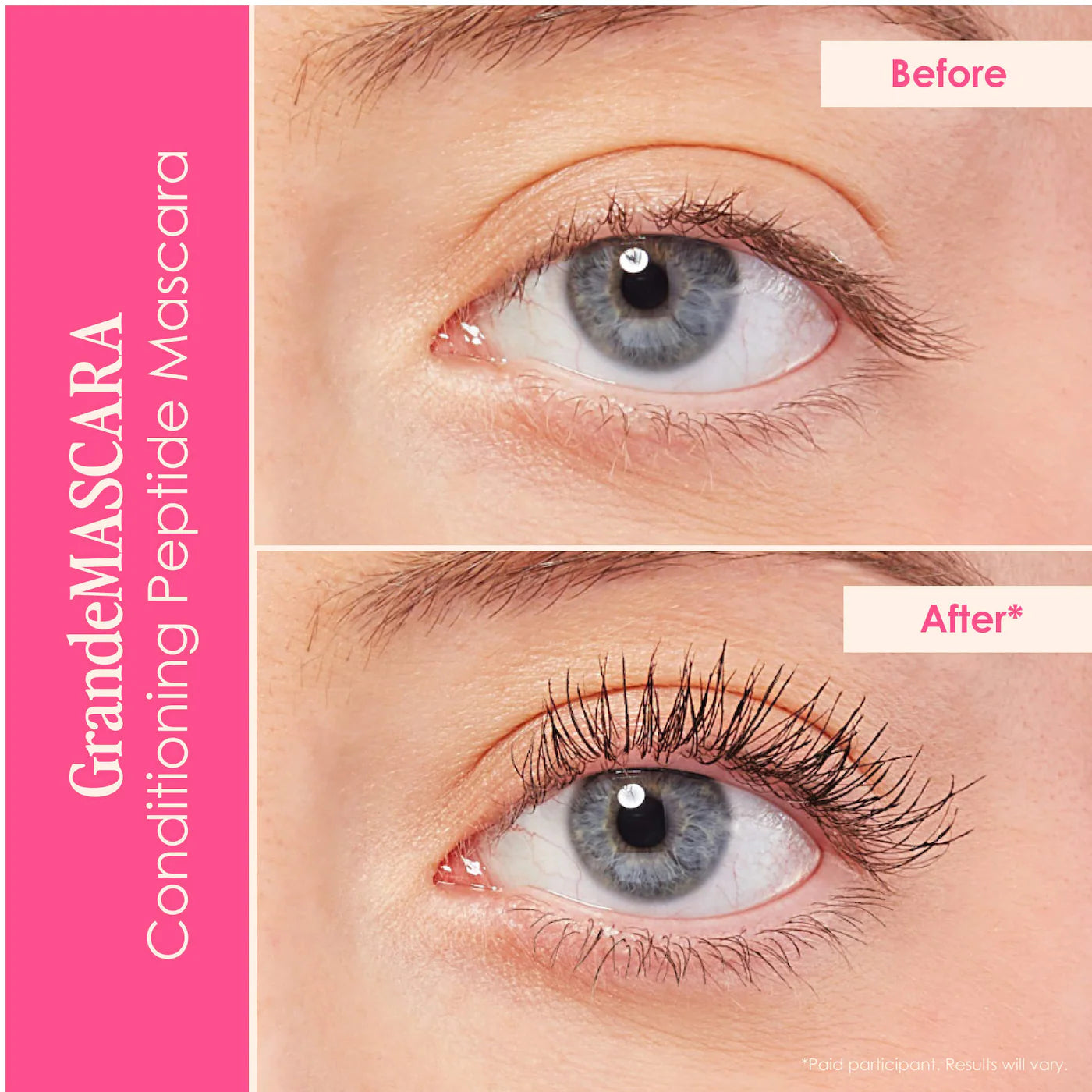 2-Step Lash System Mini GrandeLASH-MD & GrandeMASCARA