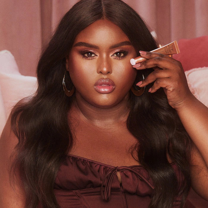 Beauty Highlighter Wand
