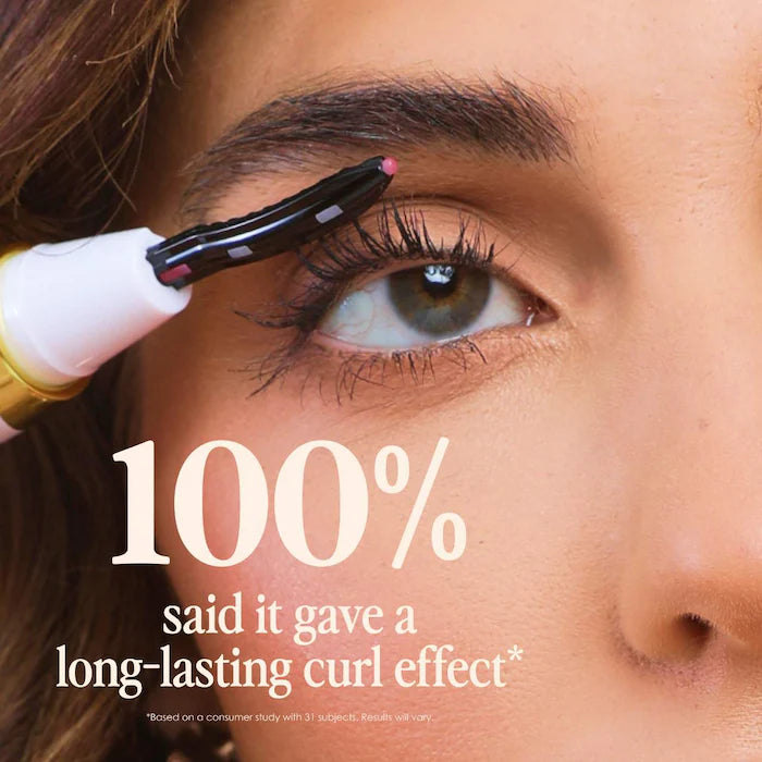LASH-LIFT Heated Lash Curler