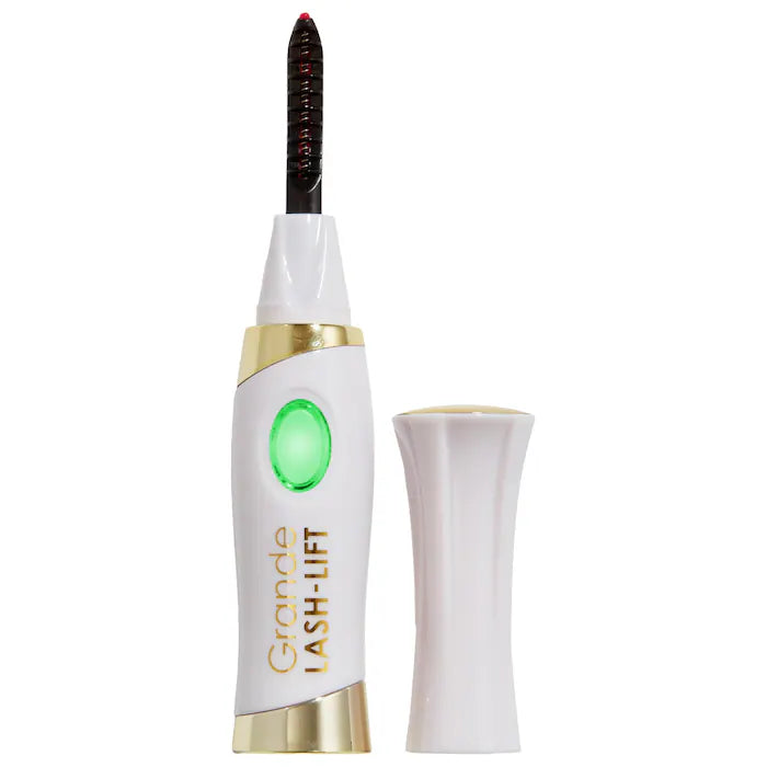 LASH-LIFT Heated Lash Curler