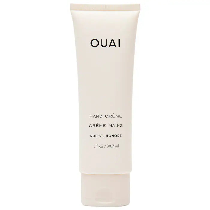 OUAI Hand Cream crema de manos humectante