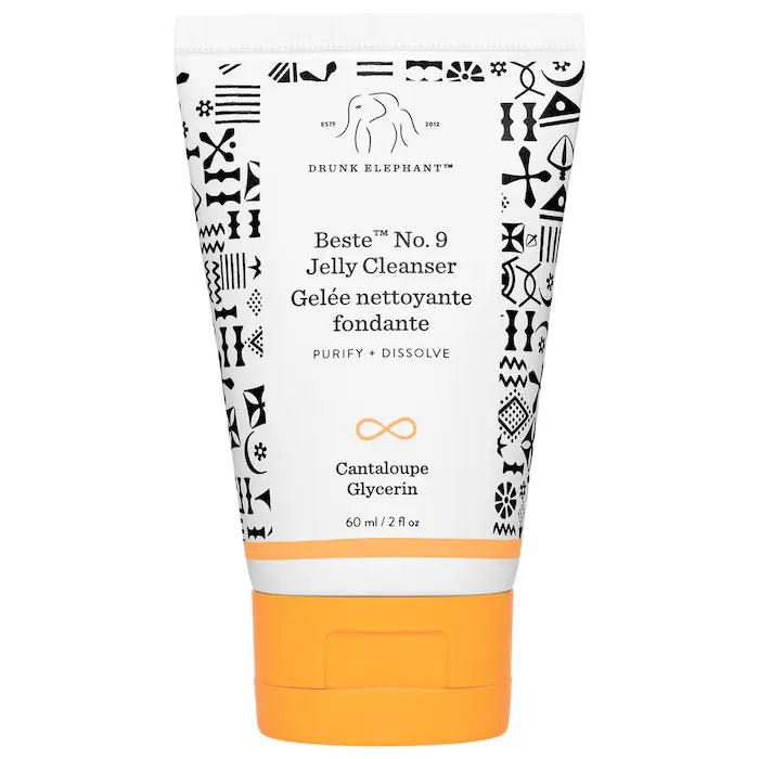 Drunk Elephant - Beste No. 9 Jelly Cleanser | Limpiador Facial