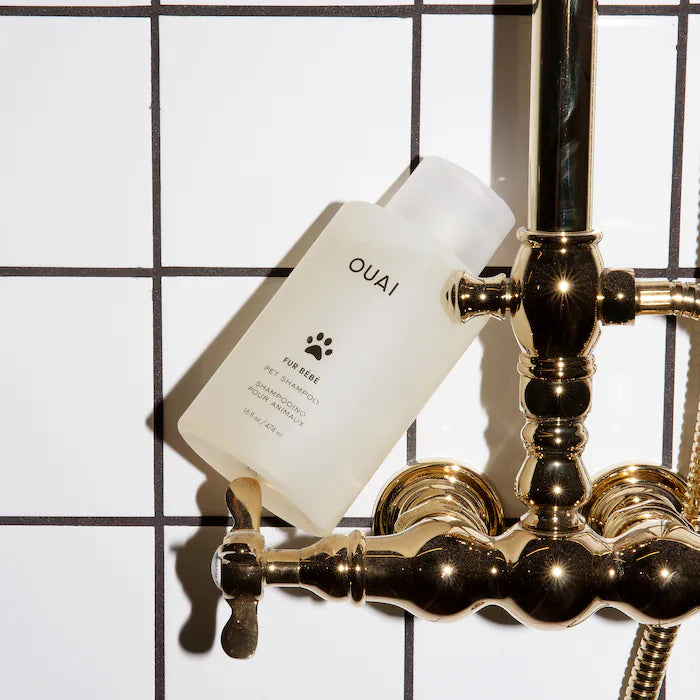 OUAI Pet Shampoo para perro o gato