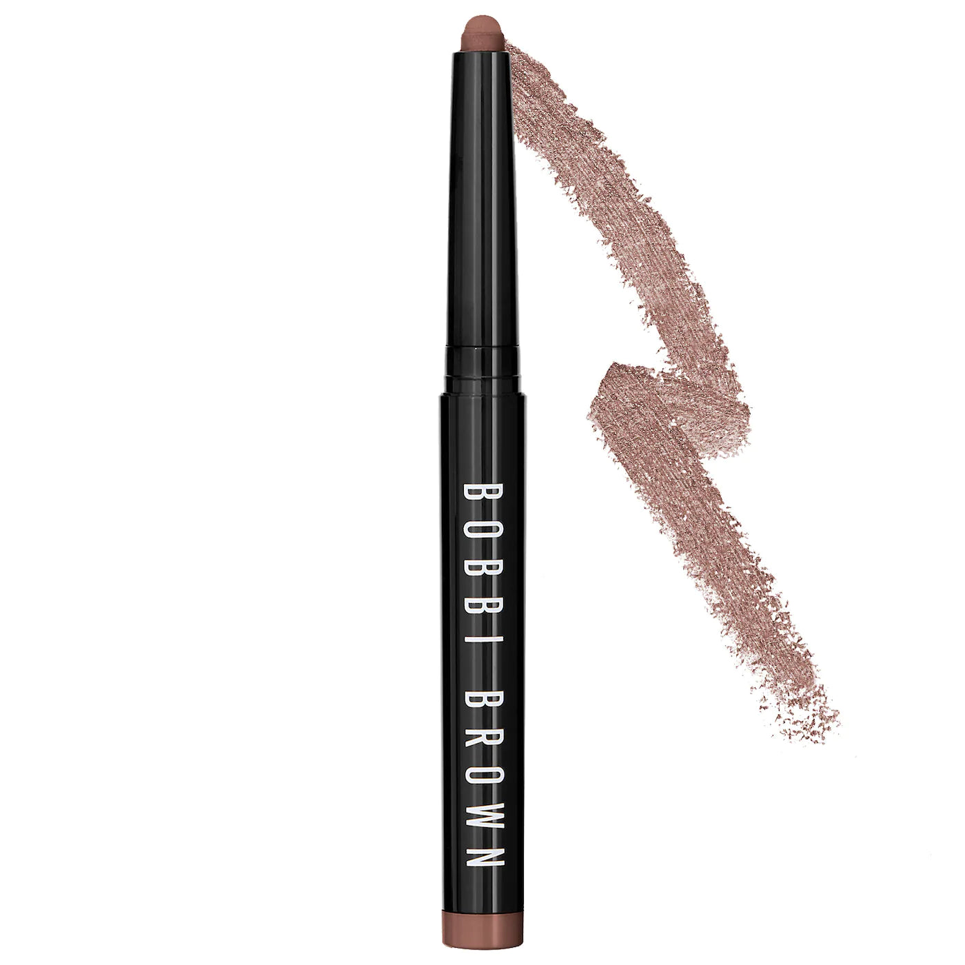 Long-Wear Waterproof Cream Eyeshadow Stick - Color: Cinnamon