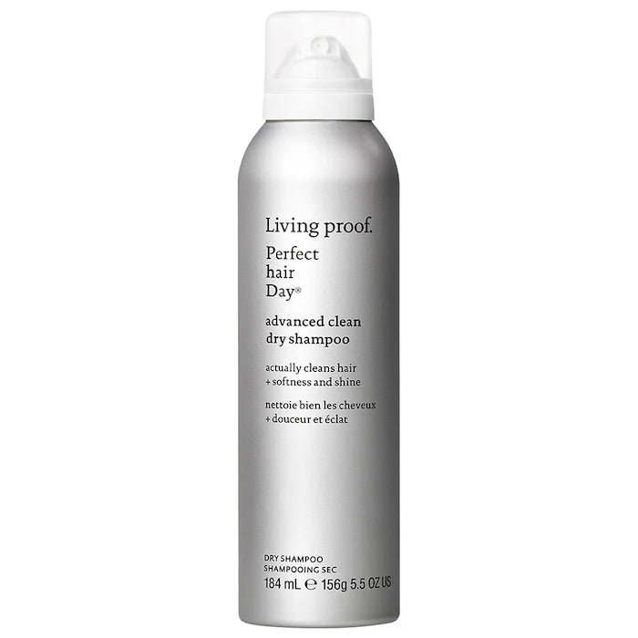 Living Proof Perfect hair Day Advanced Clean Dry Shampoo #tamaño_184 ml / 5.5 oz
