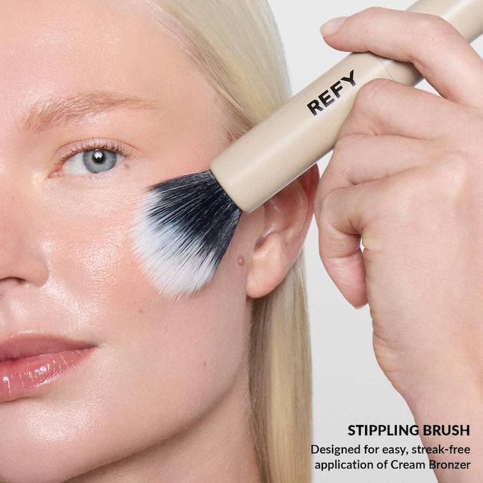 Duo Face Brush