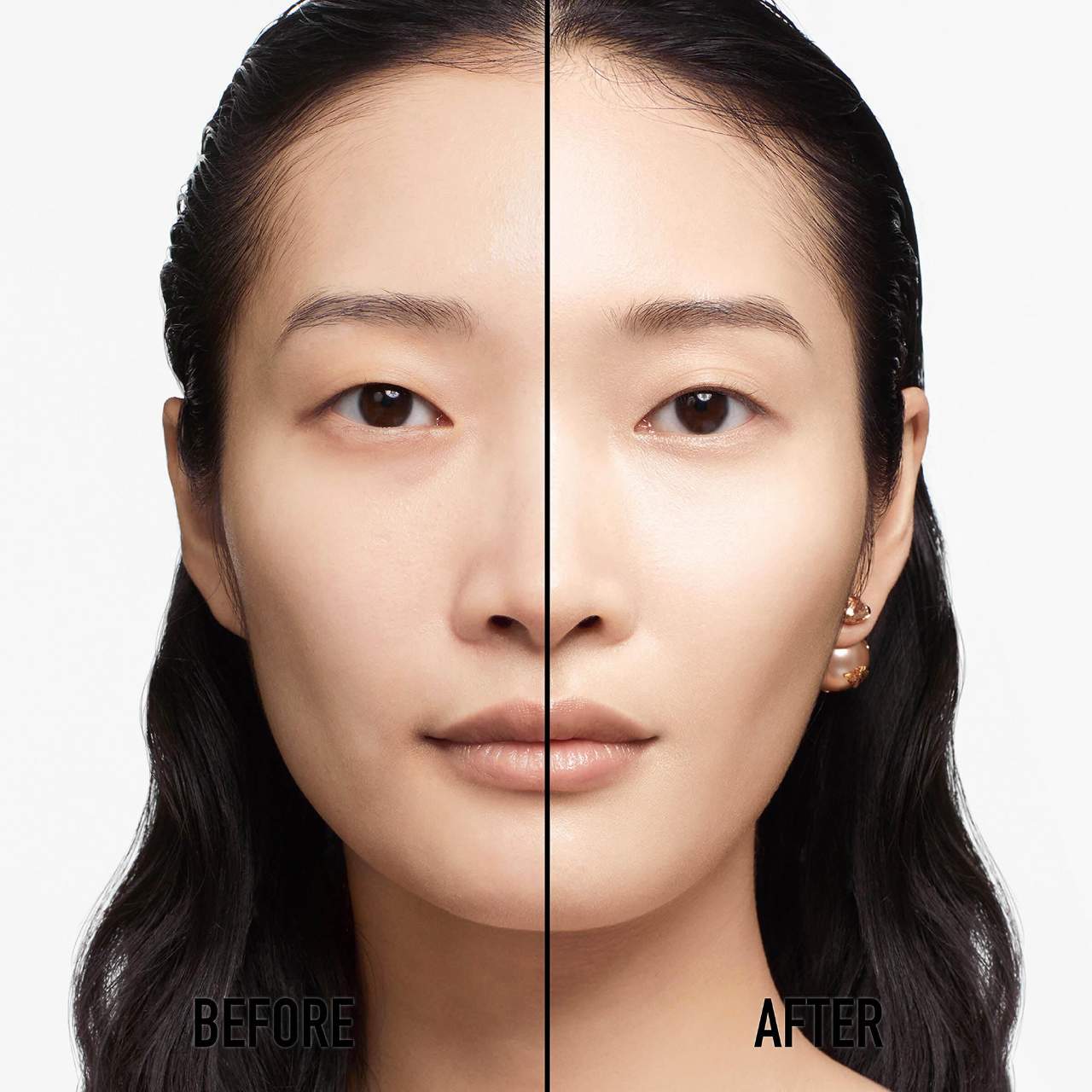 Dior Forever Skin Glow Foundation SPF 15