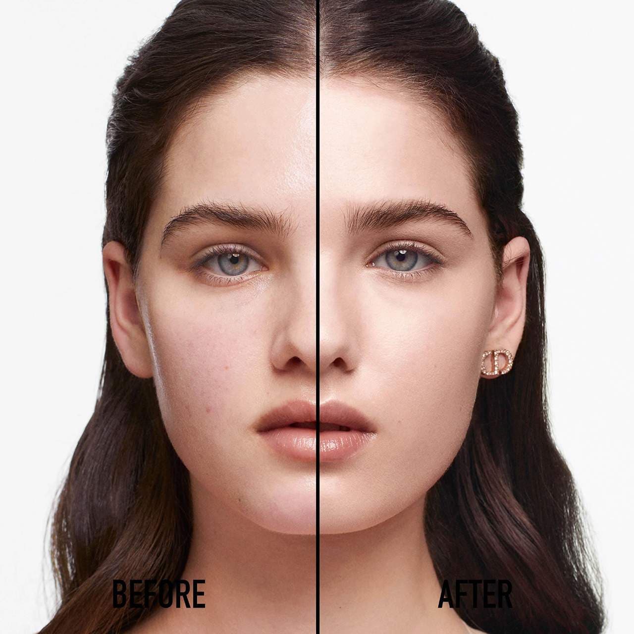 Dior Forever Skin Glow Foundation SPF 15