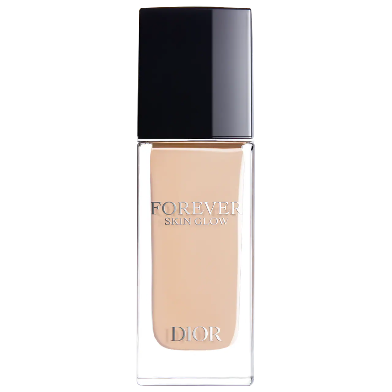 Dior Forever Skin Glow Foundation SPF 15