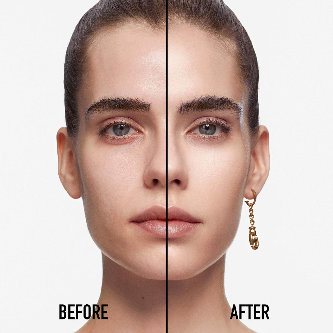 Dior Forever Skin Glow Foundation SPF 15