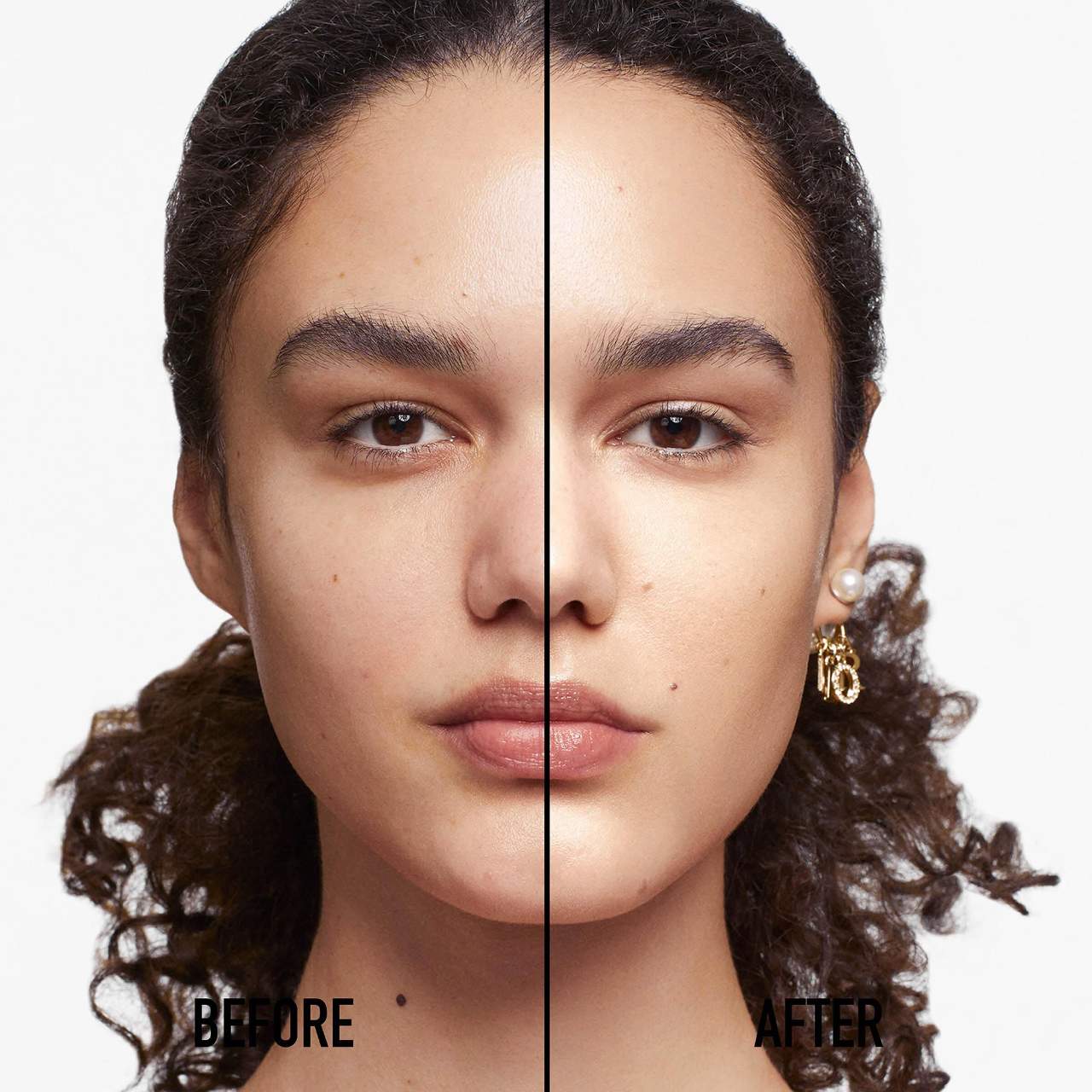 Dior Forever Skin Glow Foundation SPF 15