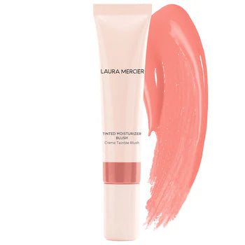 Tinted Moisturizer Cream Blush Trial Size - Rubor líquido 3 ml