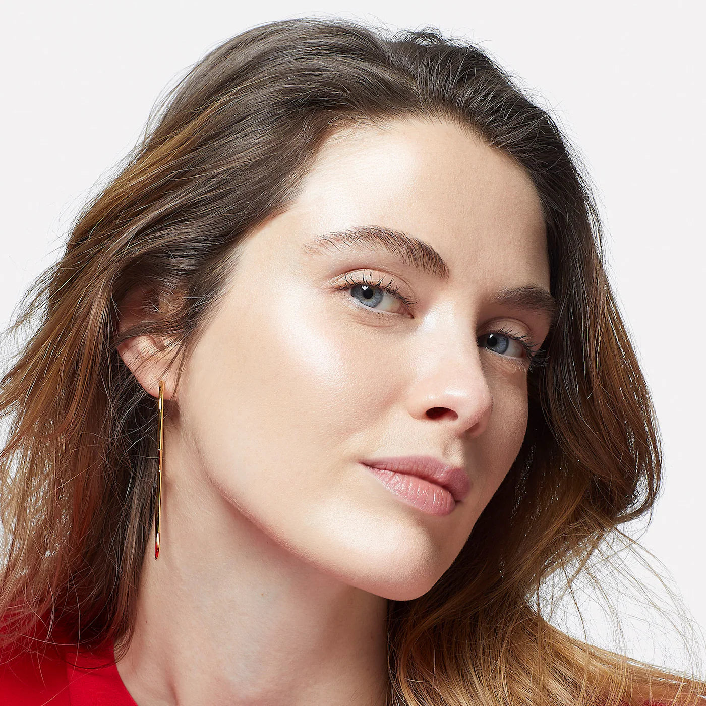 V-Lighter Illuminating Face Primer and Highlighter with Hyaluronic Acid