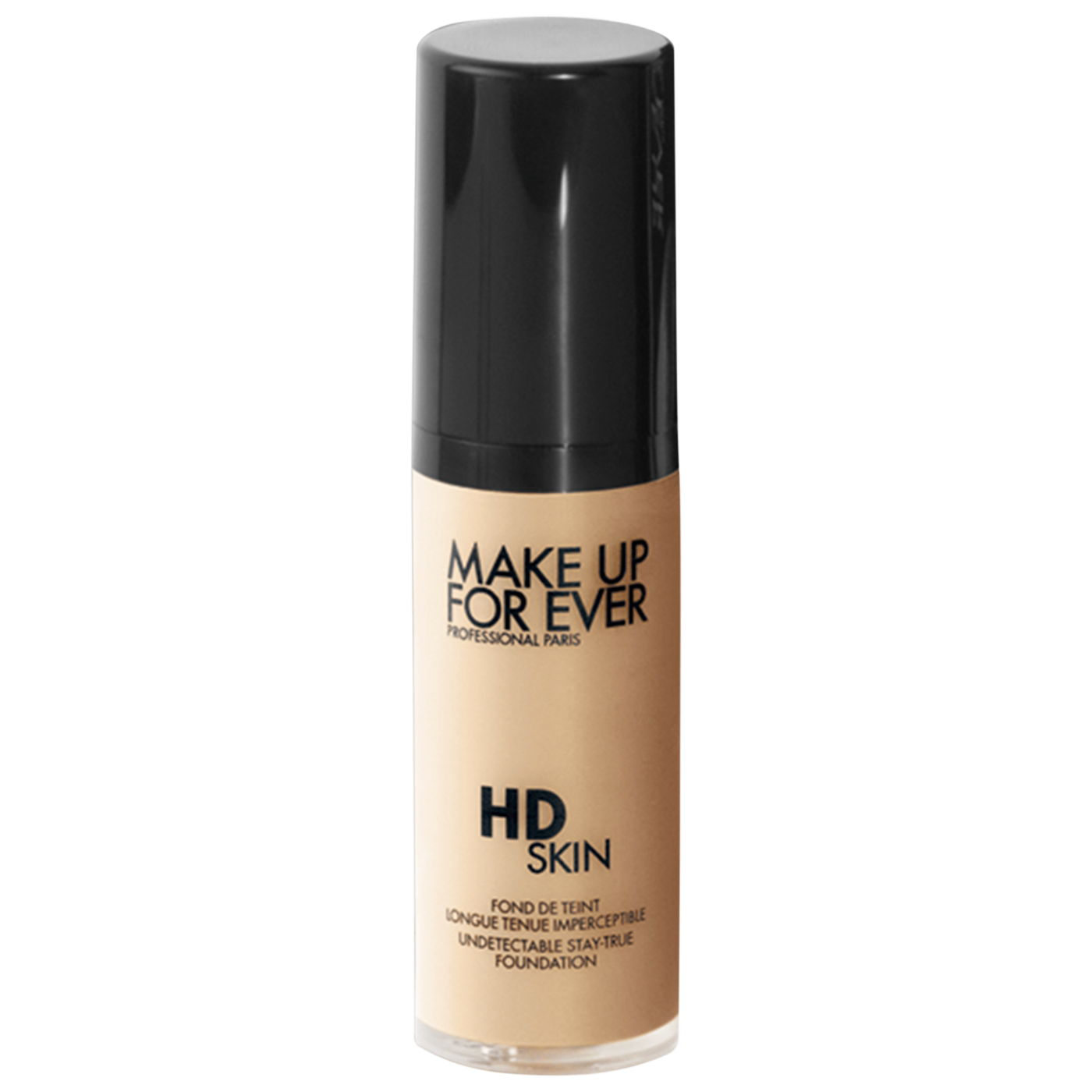 HD Skin Liquid Foundation Deluxe Trial Size - 1N14-5 ml