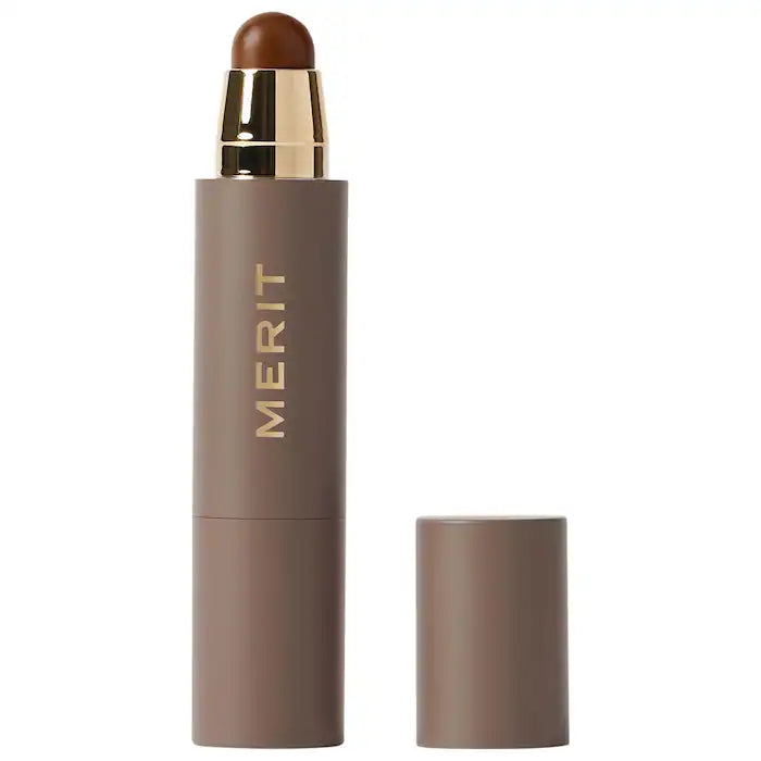 The Minimalist Perfecting Complexion Foundation and Concealer Stick
