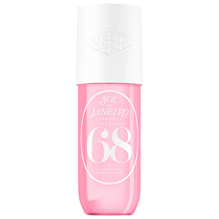 Cheirosa 68 Beija Flor Hair & Body Perfume Mist