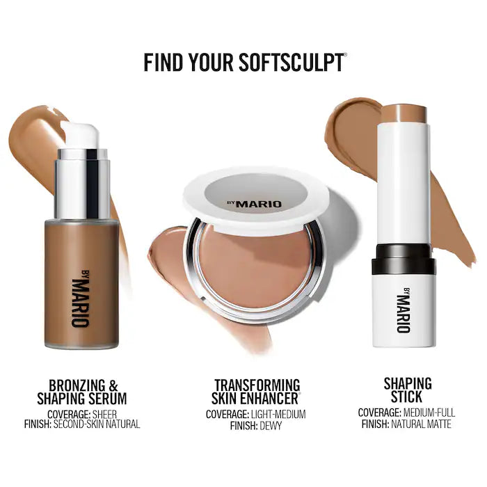SoftSculpt Transforming Skin Enhancer