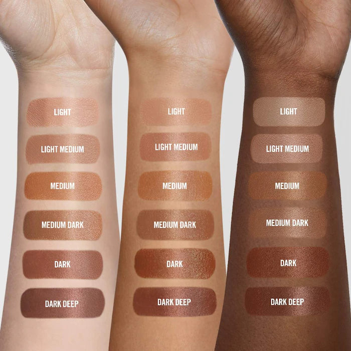 SoftSculpt Transforming Skin Enhancer