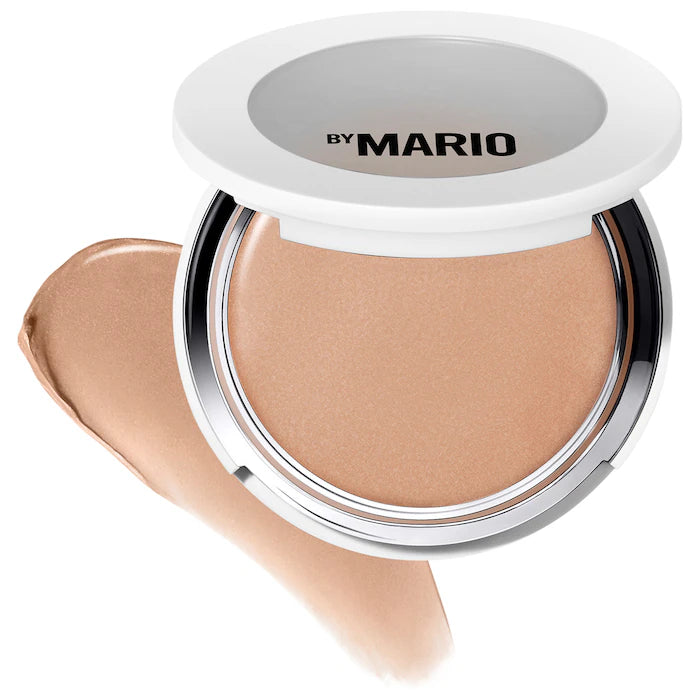 MAKEUP BY MARIO - SoftSculpt Skin Enhancer | Bronceador en crema luminoso 3 en 1

