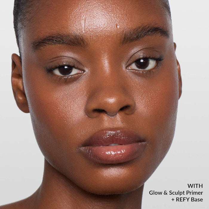 Glow and Sculpt Face Primer