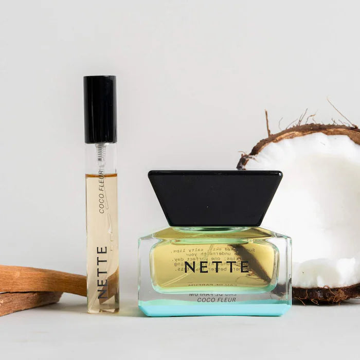 Coco Fleur Eau de Parfum