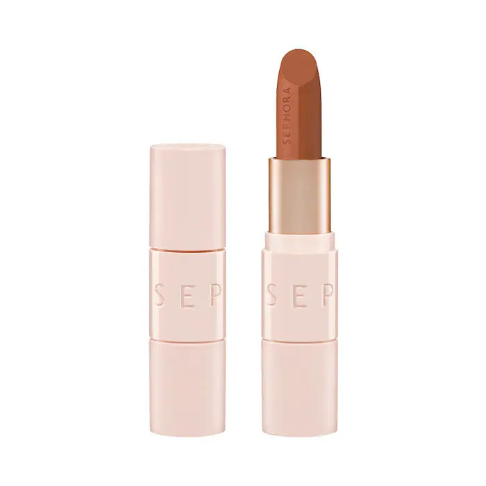 Matte Velvet Lipstick