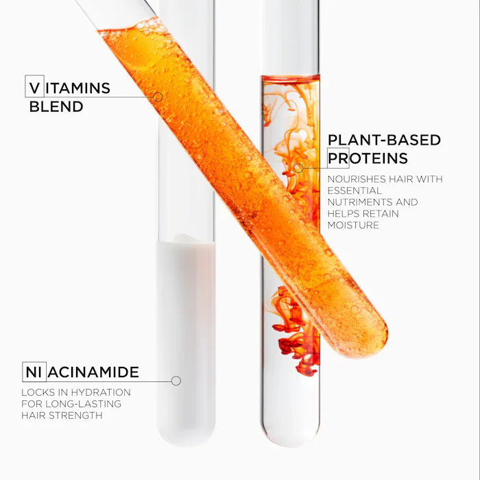 Nutritive 8H Magic Night Hair Serum for Dry Hair