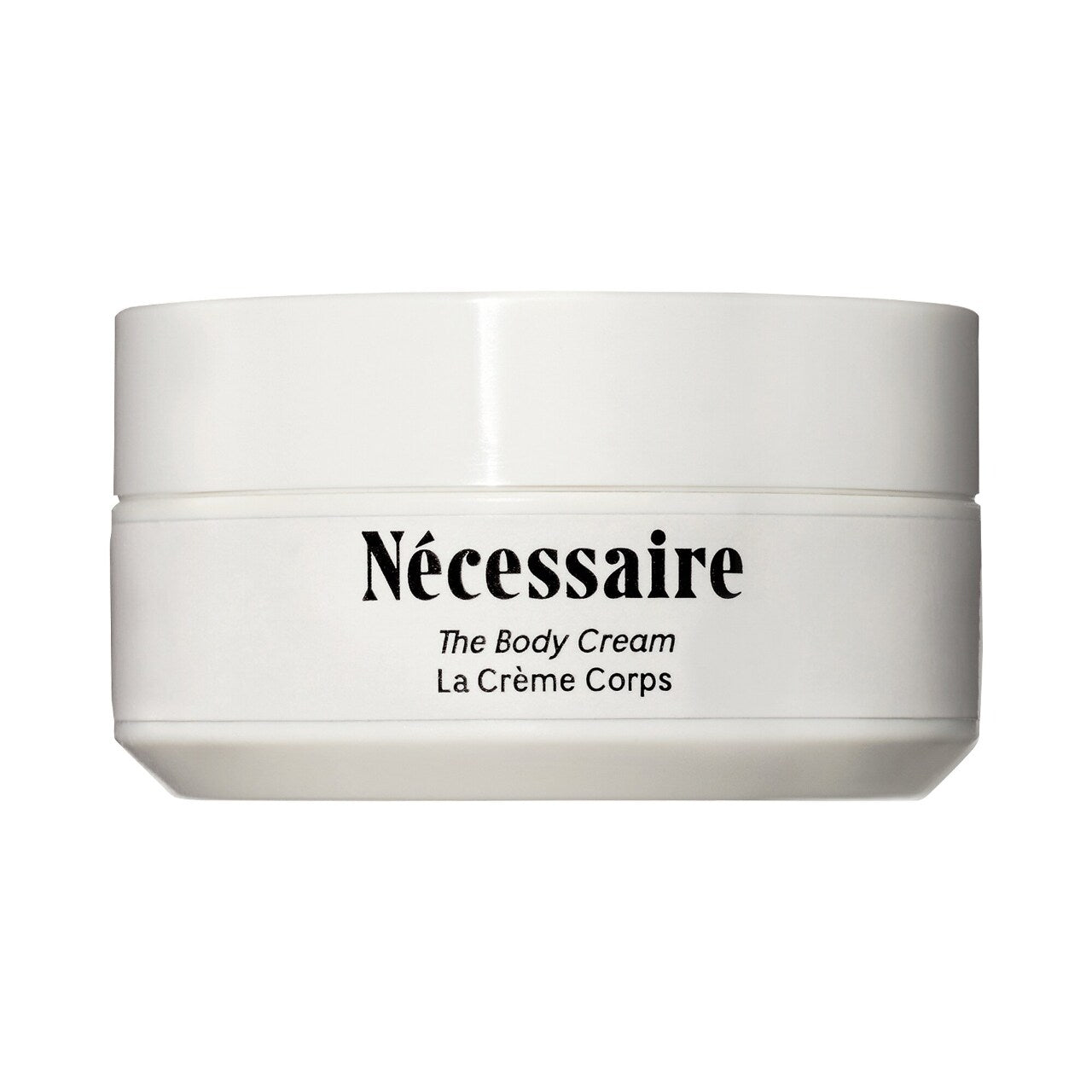 The Body Cream Trial Size - 15 ml