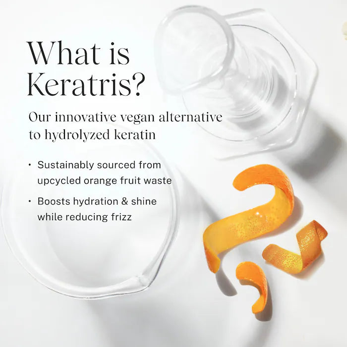 Nurture Intense Hydration Hair Mask