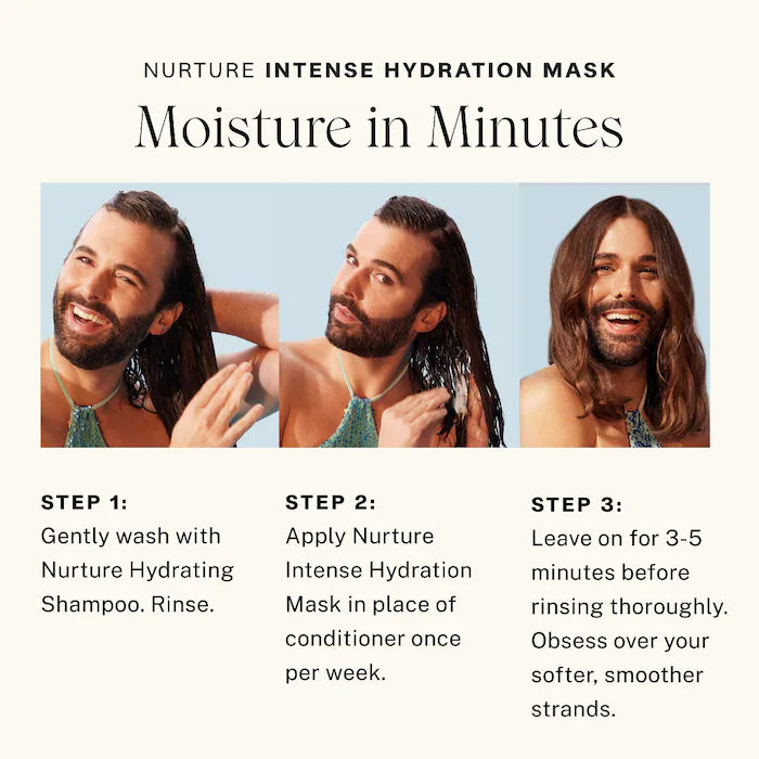 Nurture Intense Hydration Hair Mask