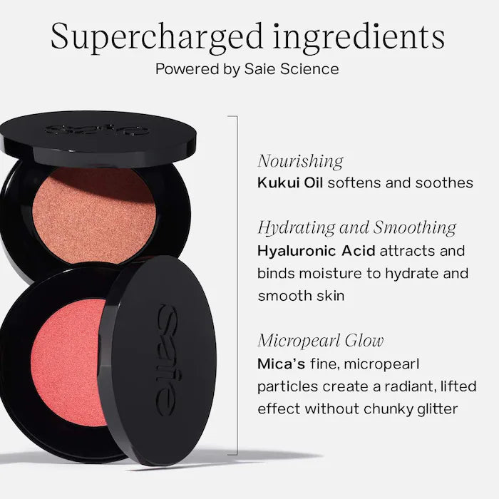 Glow Sculpt Multi-Use Cream Highlighting Blush
