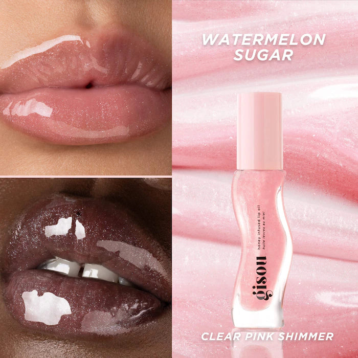 #color_GIS Watermelon Sugar (Shimmer finish)