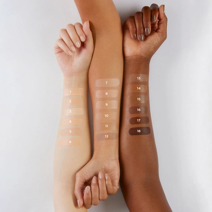 Veil Hydrating Skin Tint Foundation