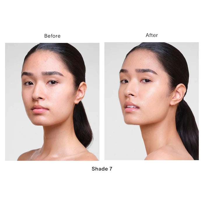 Veil Hydrating Skin Tint Foundation