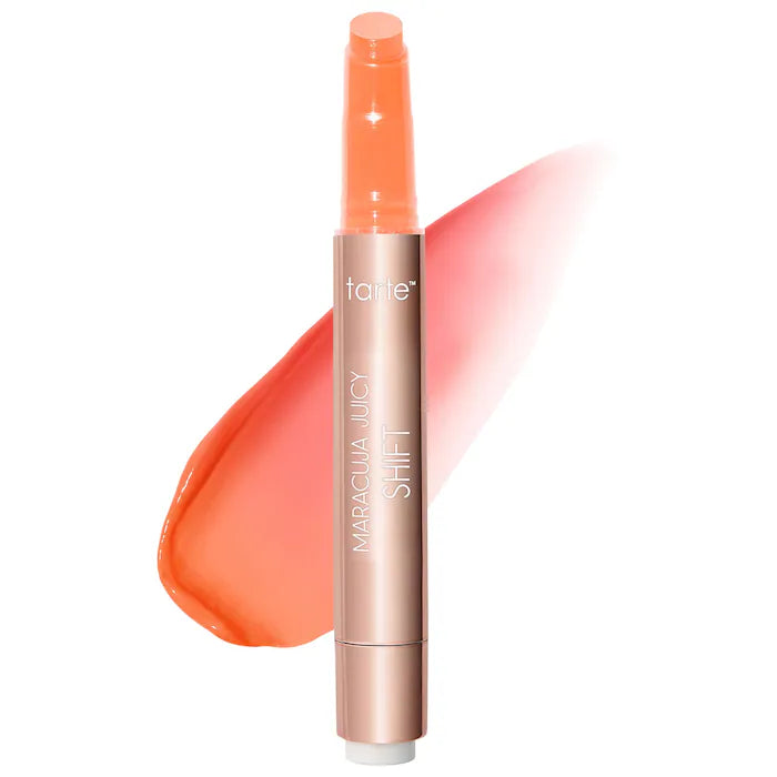 Maracuja Juicy Lip Plump Shift