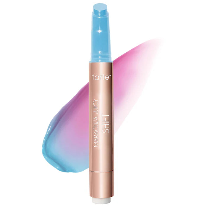 Maracuja Juicy Lip Plump Shift