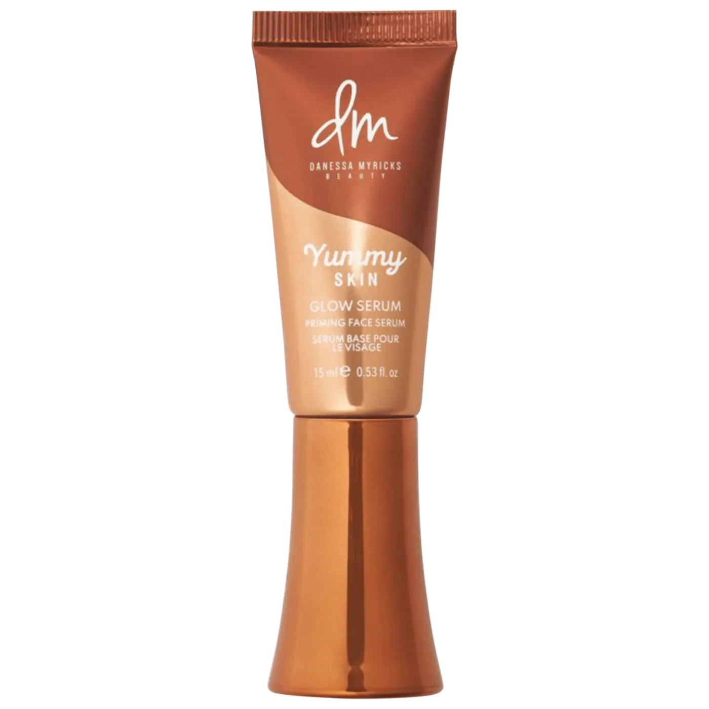 Yummy Skin Glow Serum Deluxe-5 ml