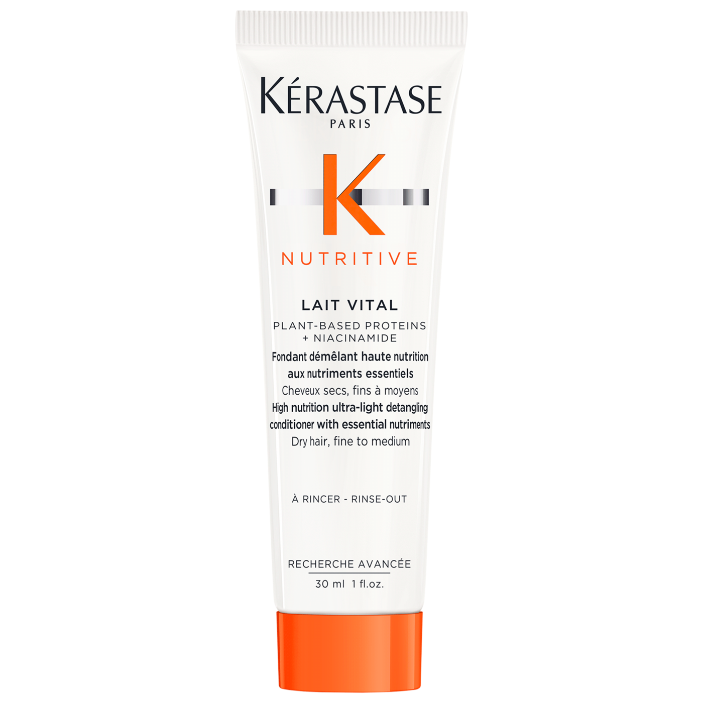 Nutritive Conditioner 30 ml